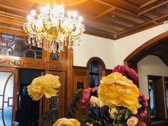 -马勒别墅饭店(静安寺店)