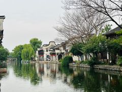 -南浔古镇
