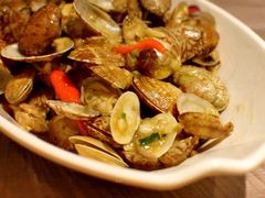 -李叔叔虾蟹大排档(青羊店)