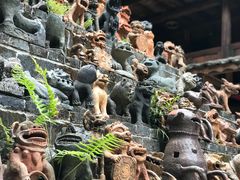 -云水谣景区-土楼之光文化园