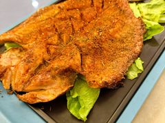 -天毓山庄·餐厅