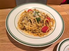 -1861意大利餐厅(文化广场店)