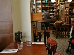 -Le Comptoir de la Gastronomie