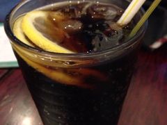 冻柠乐-正德顺順德雙皮奶(中信店)