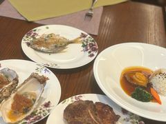 -浙江西子宾馆·瑶园咖啡厅