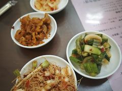 -易裕和·长沙米粉(友谊路店)