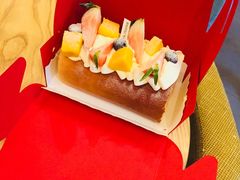 -Dark Horse·黑马蛋糕·低脂·低糖淡奶(金匙望湖大厦店)