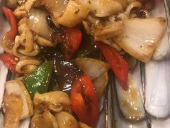 -鲤鱼门海鲜街