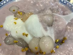 -赵记传承·中国甜品(福州总店)