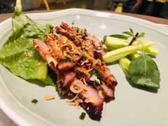 -CHINCHIN 青青·泰国料理(万象食家店)
