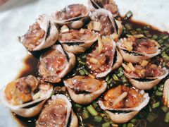 -爷爷的草帽·海鲜馆(孙塘路店)