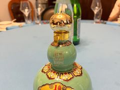 -白家餐厅(徐家汇店)