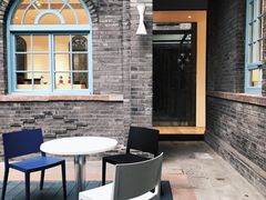 内景-三联韬奋书店(宽窄巷子店)