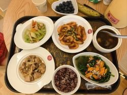 -金月汇月子会所(江门店)