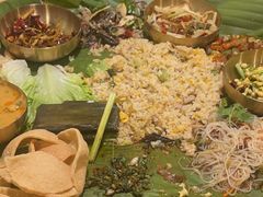 -紫滇源云南生态菜(丹凤街店)