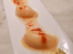 当红乖乖薯-绿茶餐厅(西单老佛爷店)