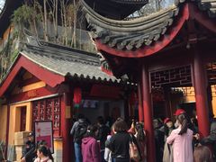-鸡鸣赐茶(鸡鸣寺路店)