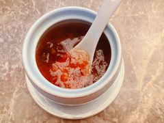 -海天楼中餐厅(吴宫泛太平洋酒店)
