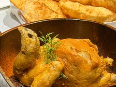 -味鼎长安·地道陕菜(凤城一路店)