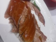 -局气 烤鸭·北京菜(光华路店)