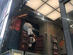 -line friends(明洞旗舰店)
