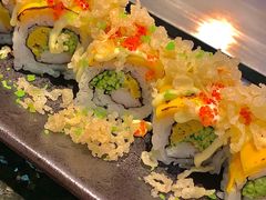 -松临·铁板烧&Omakase(神农店)