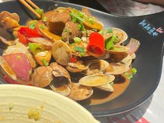 -靓靓蒸虾·头牌蒸虾(南山桂庙店)