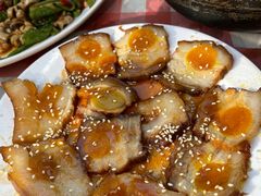 -黎记大排档(慈云路店)