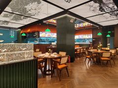 -小户人家(循礼门南国中心店)