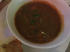 -Bamboo Bar & Grill Restaurant