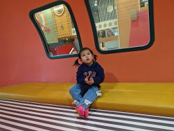 点击看大图 -MELAND CLUB亲子乐园·派对·餐厅(北京芳圆里ID MALL店)