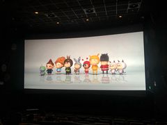 -百美汇影城(LUXE嘉里中心店)