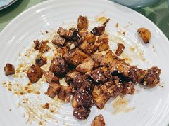 -桃子餐厅·天津菜(王顶堤总店)