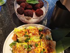 -秦炉烤肉(财富中心店)
