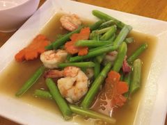 -J Daeng Seafood