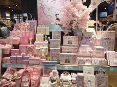 -凯德广场(西城店)