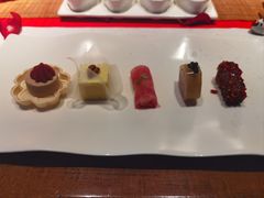 -鲤院·新中式美学·庭院餐厅(夫子庙店)