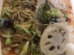 -小胖麻辣烫卤肉饭(斜街店)