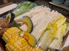 -润园四季椰子鸡火锅(南山海岸城店)