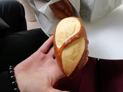 碱水包-大小咖啡 BigSmallCoffee(麦子店)
