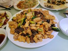 -胖子菜馆(隆昌路店)