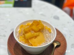 -聪嫂私房甜品(旺角二店)