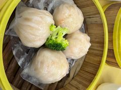 -吉莲利苑海鲜酒家(珠海拱北28年老字号店)