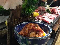 -樱宿日式和牛烧肉(五道口店)