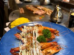 -春田小幸铁板烧(忠义街店)