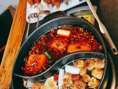 -川成串·自助串串香火锅(朝阳店)