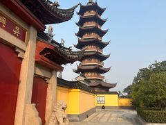 -吴兴寺
