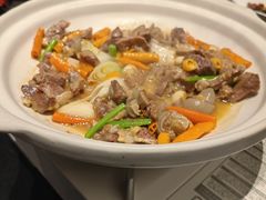 -君庭中餐厅(湘江豪生店)