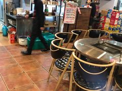 -大汗烧烤滩羊馆(清水河公园店)