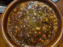 -黔有有贵州酸汤夺夺粉火锅(五味十字店)